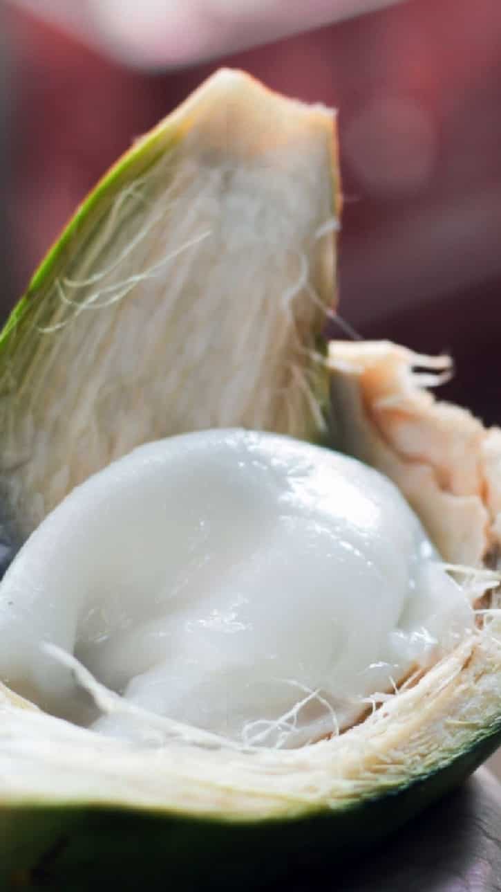 Coconut malai 5 benefits of this summer superfruit