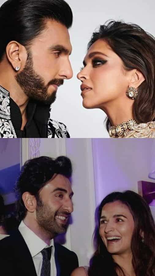 5 Bollywood Real life Couples Who Starred Together In Movies 5-bollywood-real-life-couples-who-starred-together-in-movies