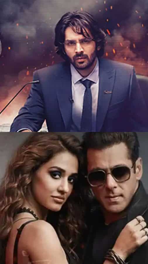 8 Bollywood Films That Are Remakes Of Korean Films