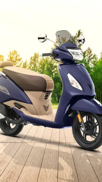 Top 5 scooters under Rs 1.5 lakh