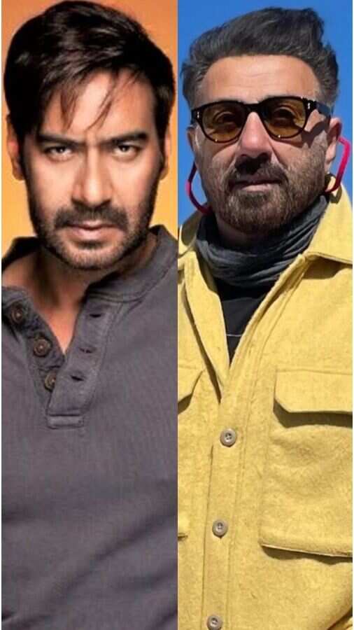 From Sunny Deol To Ajay Devgn Naseeruddin Shah Famous Actors Who From Sunny Deol To Ajay Devgn Naseeruddin Shah Famous Actors Who