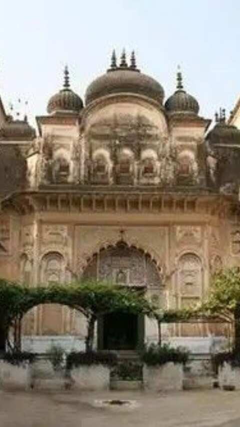 चन्द्रशेखर आजाद से जुड़ा है बदरका किले का इतिहास, जानकर रह जाएंगे आप भी दंग!


