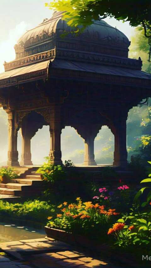 अगर आप घूमने-फिरने के शौकीन हैं,
और किसी शांत और खूबसूरत जगह पर जाने की सोच रहे हैं, तो यूपी के सीतापुर जिले की ये जगहें आपके लिए बेस्ट हो सकती हैं.