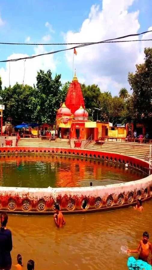 उत्तर प्रदेश राज्य का सीतापुर जिला अपने आप में ऐतिहासिकता की गवाही देता है.