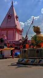 इस मंदिर को अलोपी देवी मंदिर के नाम से जाना जाता है, जो प्रयागराज जिले के अलोपीबाग में स्थित है. जहां माता सती के अंगों का एक हिस्सा गिरा था.

