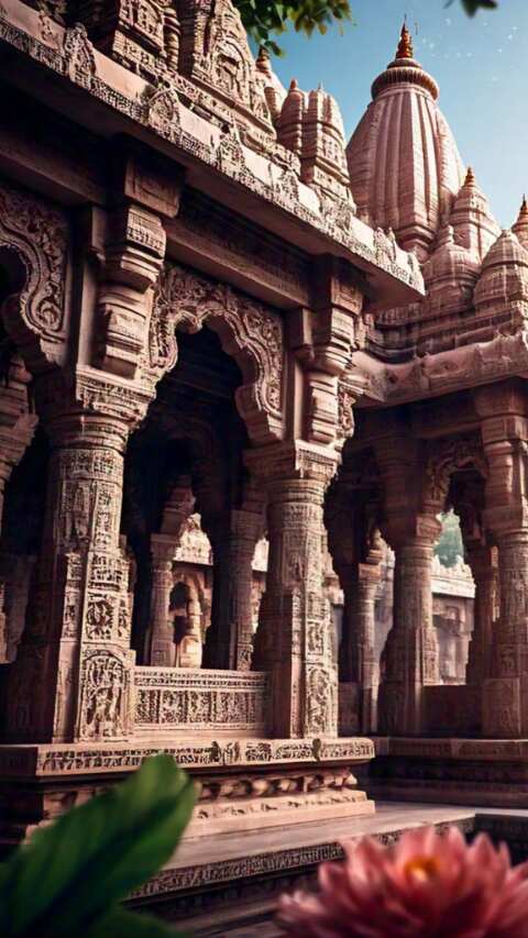 यहां पर कई ऐसे धार्मिक और पवित्र स्थल मौजूद हैं जिनका उल्लेख शास्त्रों और पुराणों में किया गया है.