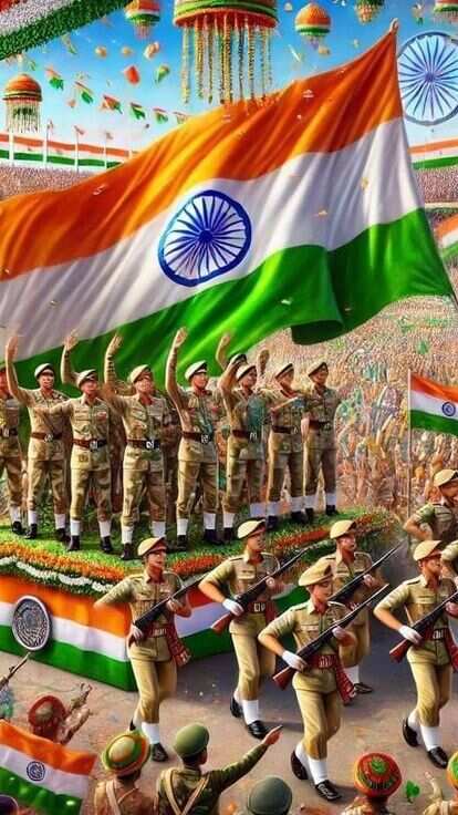 कई क्रांतिकारियों ने अपनी जान की परवाह न करते हुए देश के लिए मर मिटे और उनकी शहादत ने आजादी की नींव रखी.