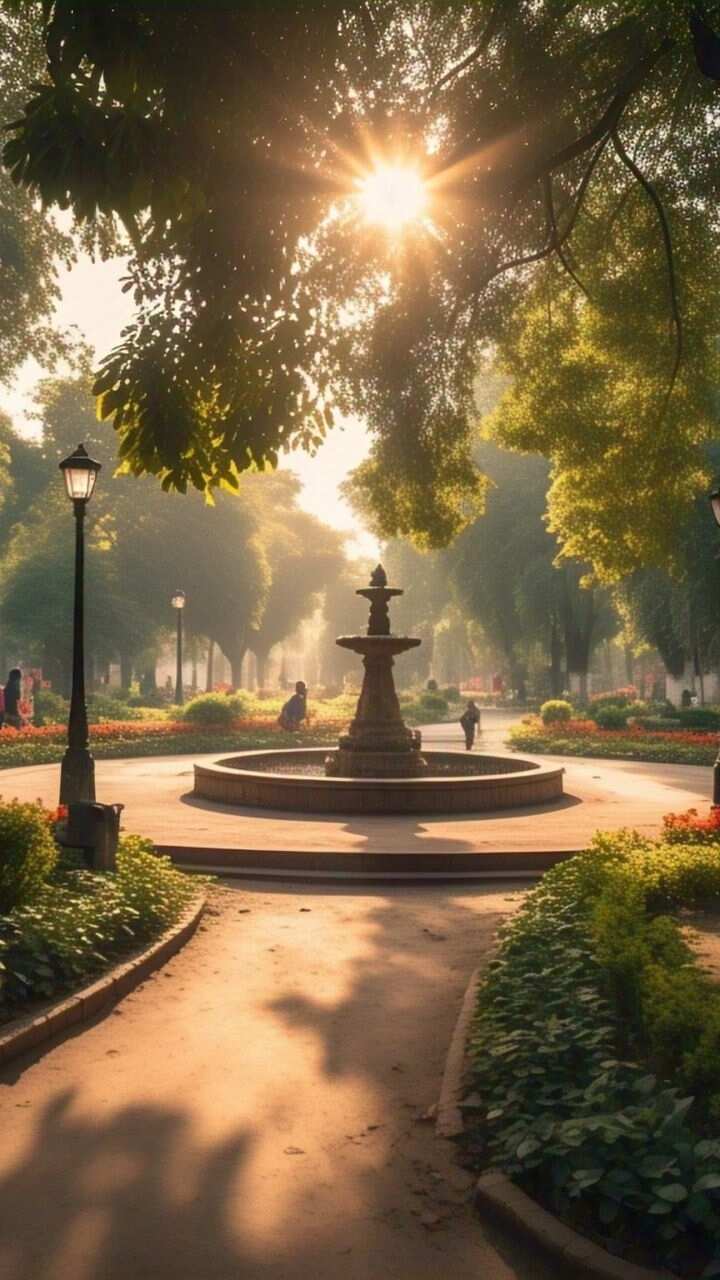 क्या आपने यूपी के इन अद्भुत पार्कों का किया है सैर ? अगर नहीं तो जाना न भूलें 