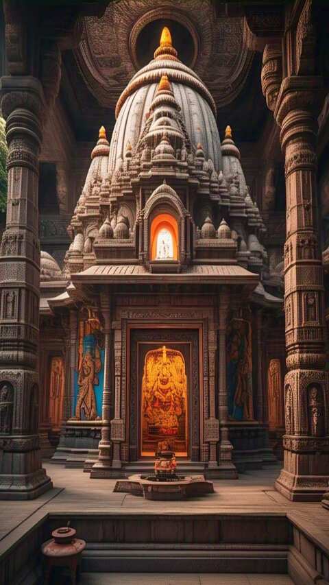 कानपुर से कुछ दूरी पर है 300 साल पुराना से भी महादेव मंदिर, एक बार जरूर करें दर्शन
