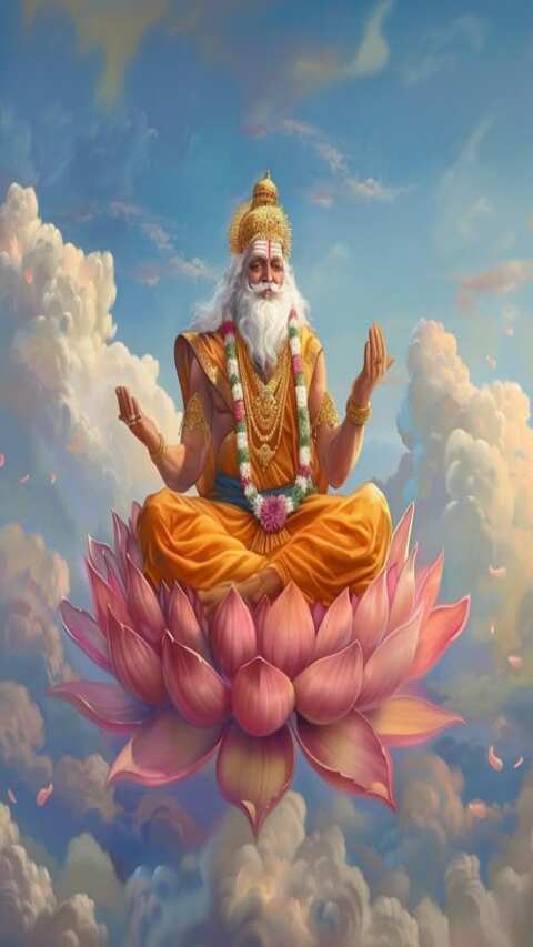 मान्यता है कि इसी शहर में सृष्टि की रचना करने से पहले ब्रह्मा जी ने तपस्या की थी.