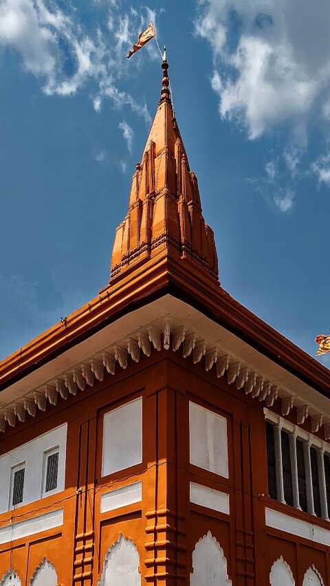 यहां आप रामायण काल के पौराणिक धोपाप मंदिर जा सकते हैं.