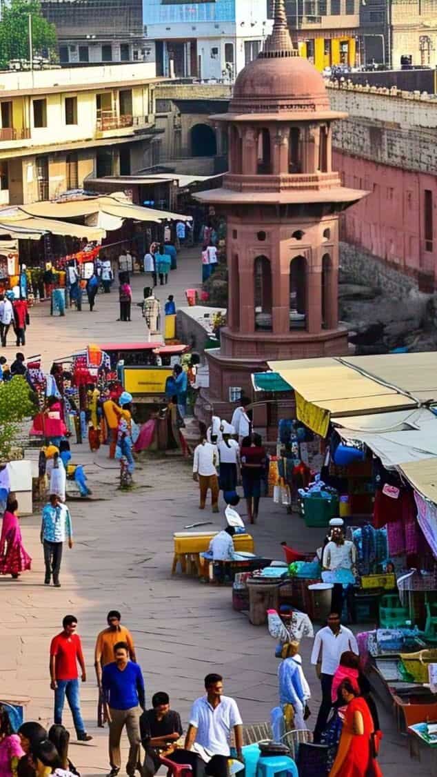 अगर आप भी धार्मिक स्थलों पर जाने के शौकीन हैं और किसी तीर्थ स्थल पर दर्शन करने के बारे में सोच रहे हैं तो 