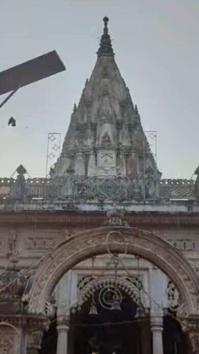 बिजलीपुर मंदिर

यह बलरामपुर के प्रसिद्ध मंदिर में से एक है, जिसे 11वीं सदी में वहां के महाराजा ने बनवाया था, जो आज भी श्रद्धालुओं के आस्था का केन्द्र बना हुआ है.
