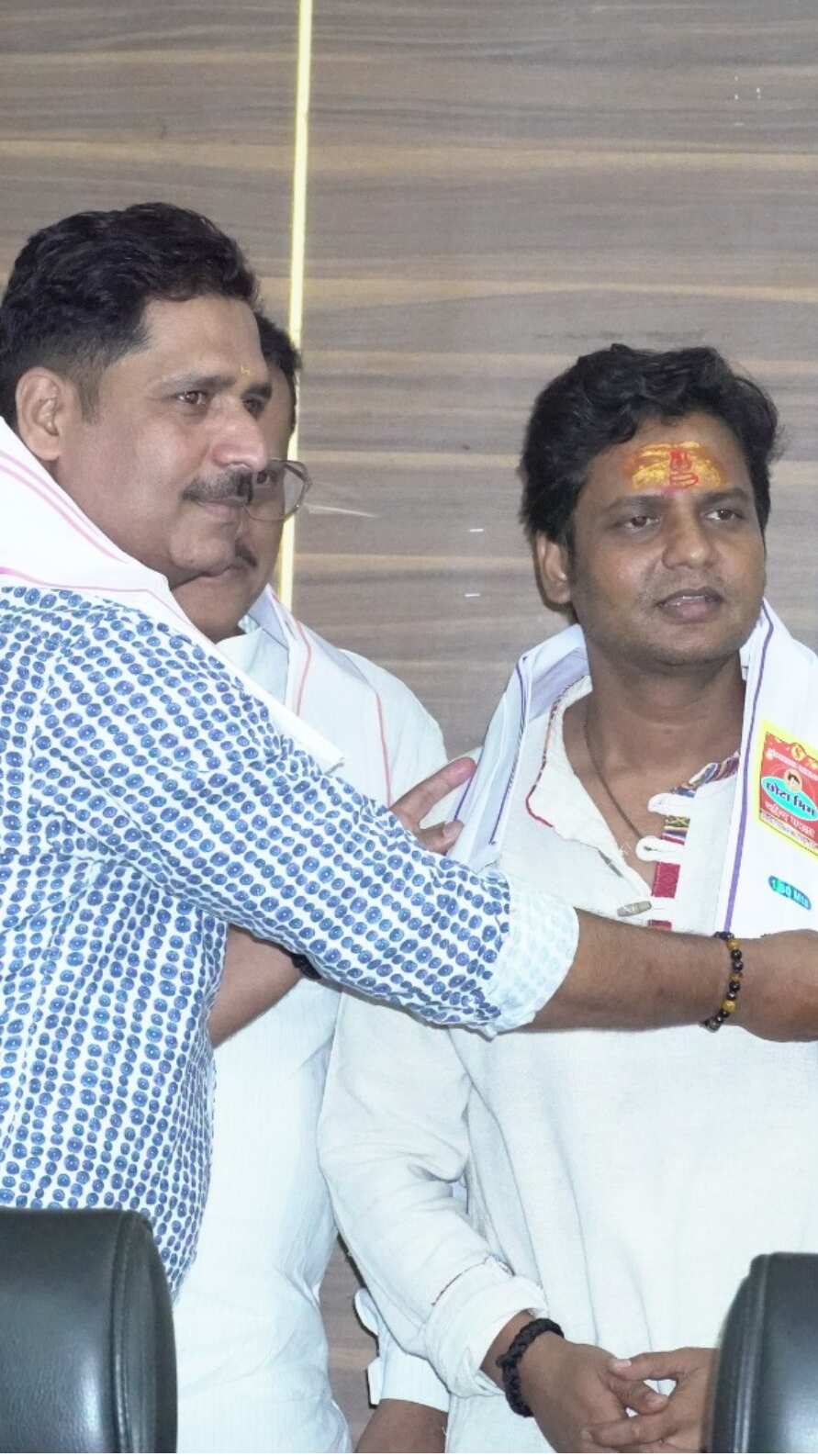 कुमार साहिल ने  हाइपर लोकल एप PINEWZ के बारे में लोगों को विस्तार से बताया 