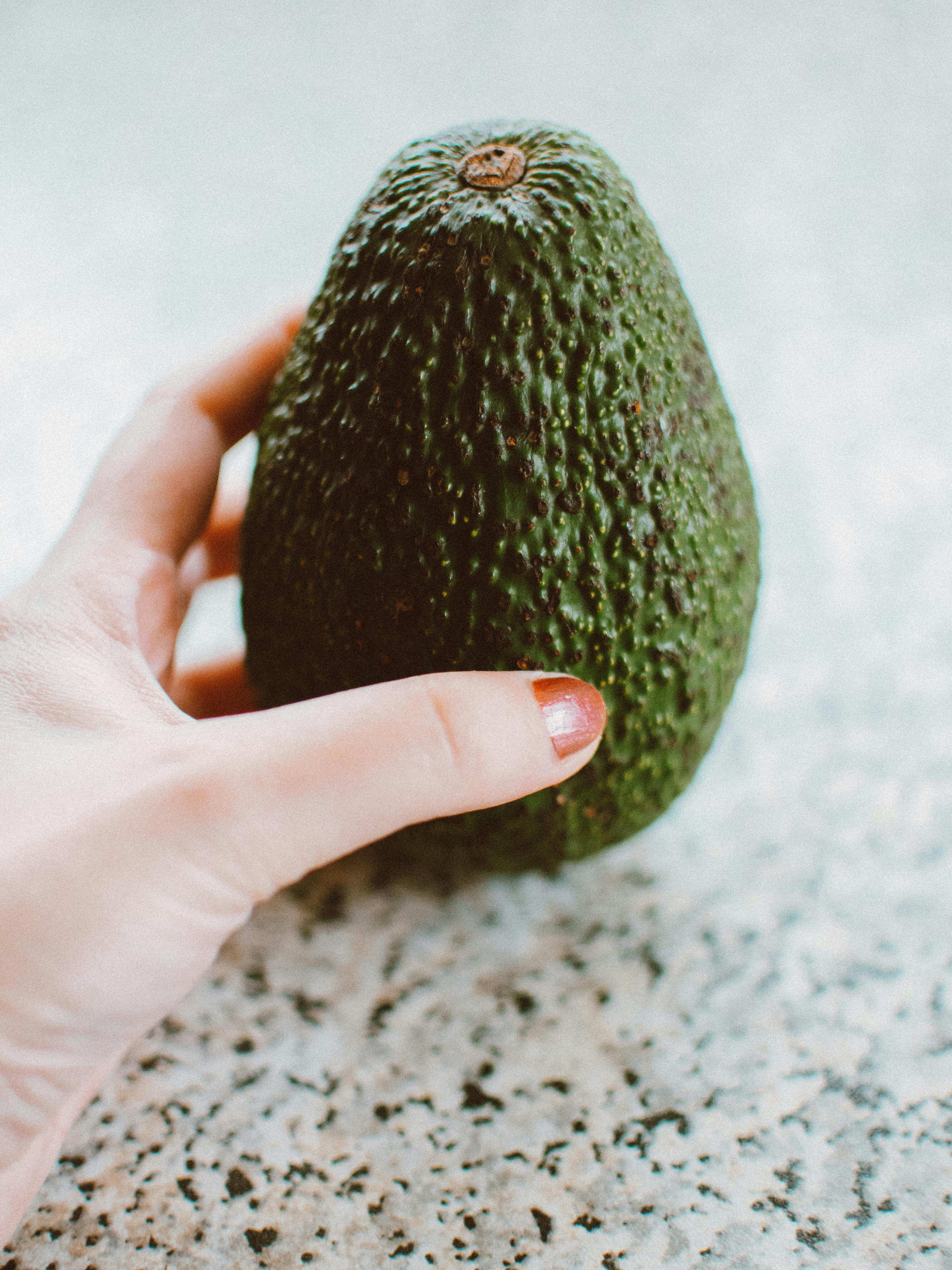 Low On Energy? Eat These 5 HighMagnesium Foods