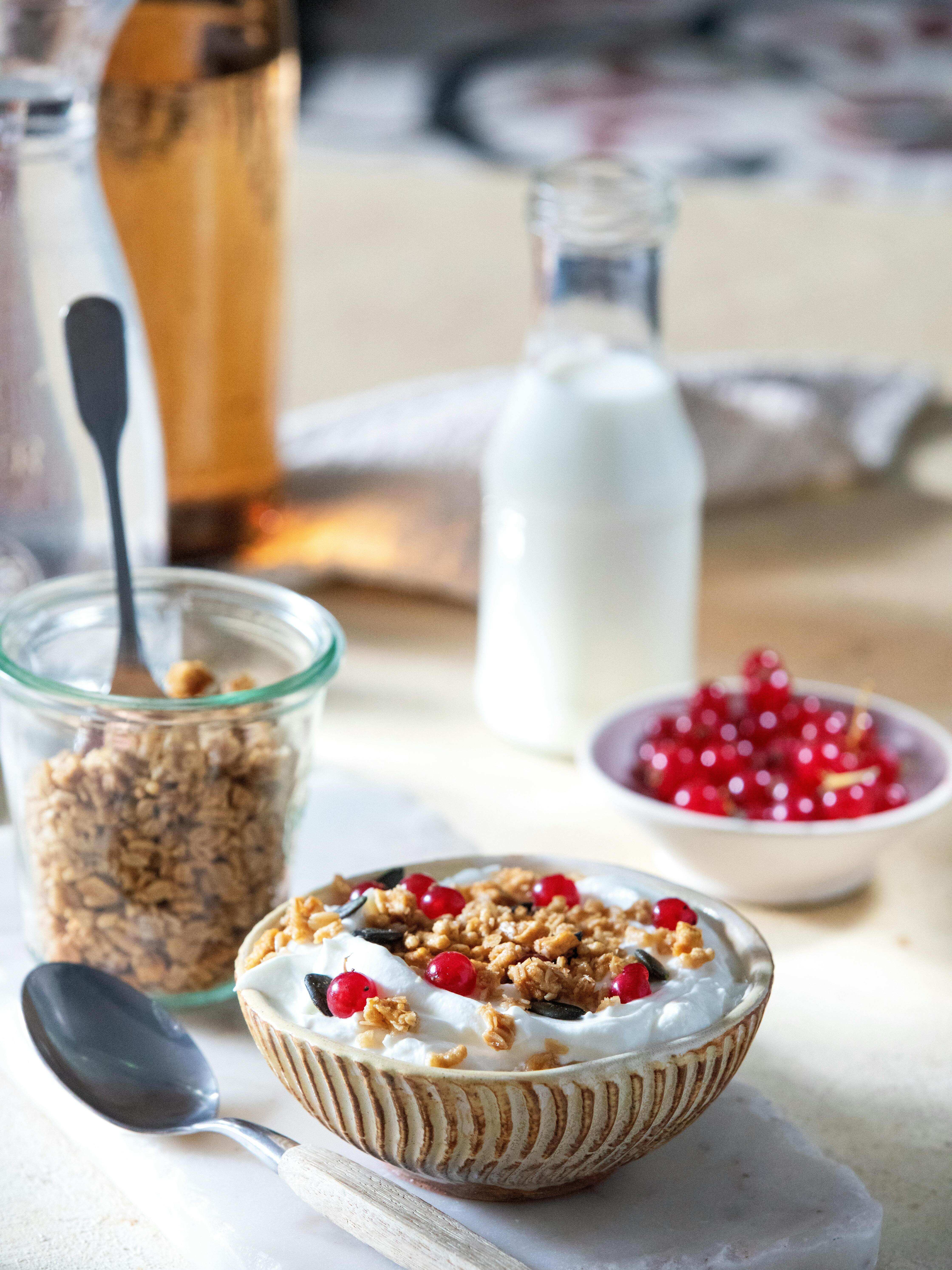 Beat Vitamin B12 Deficiency with These 5 Foods