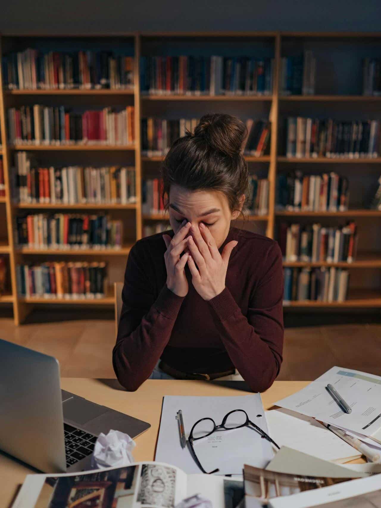 Why Do You Feel Tired All The Time, as per Science