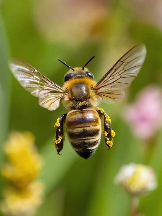 Animals That Play Vital Role in Pollination