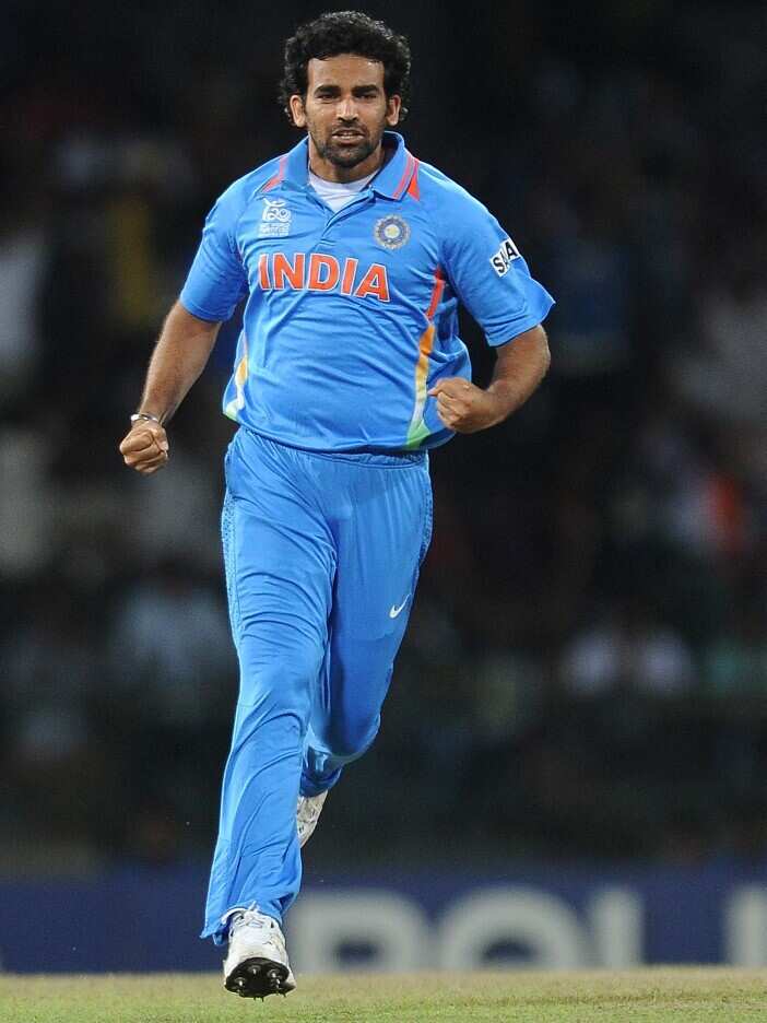Best Bowling Figures By An Indian Bowler In A T20 World Cup Match