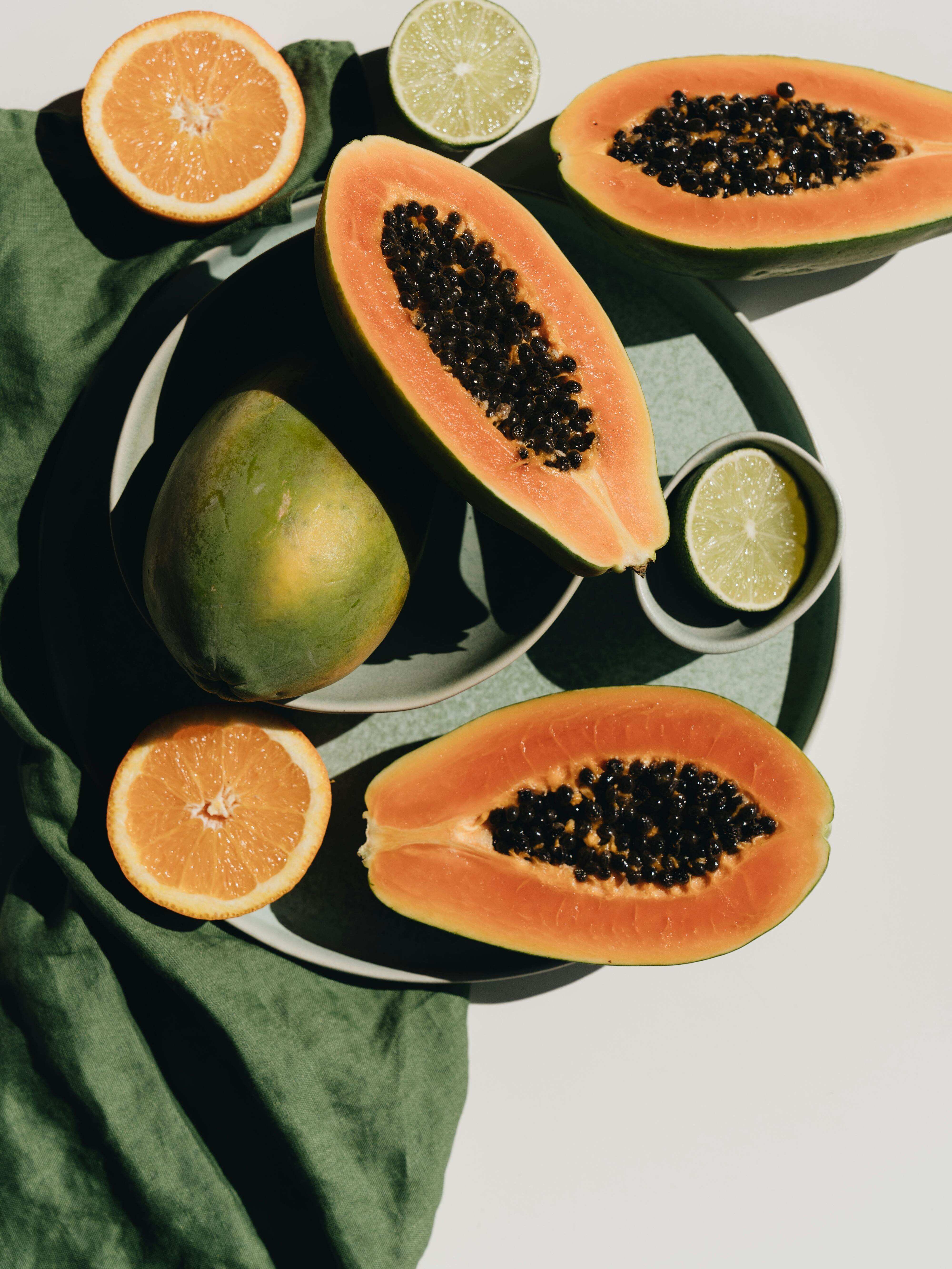 5 SideEffects of Papaya on Pregnant Women