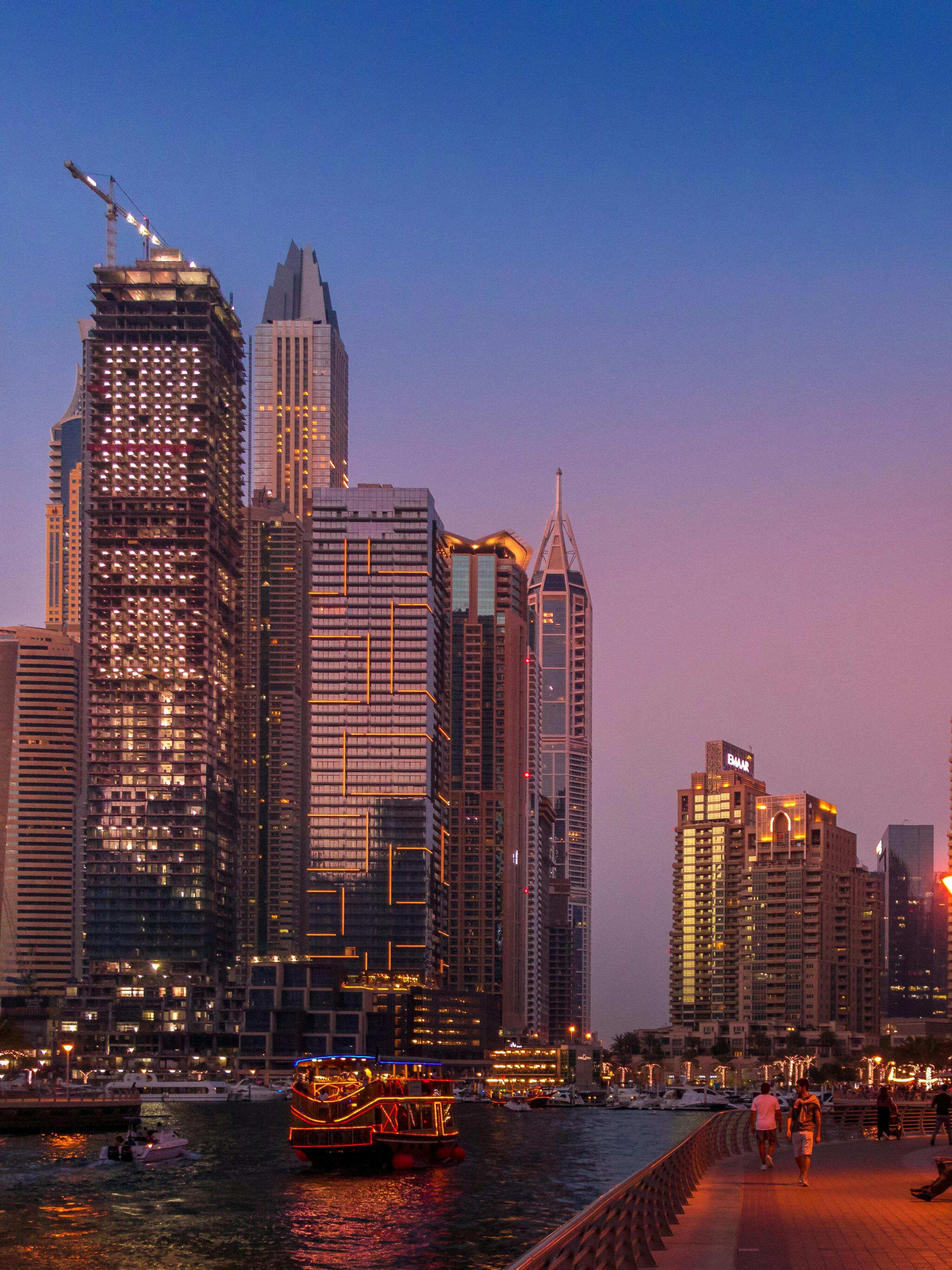 The World’s Most Liveable Cities for 2024