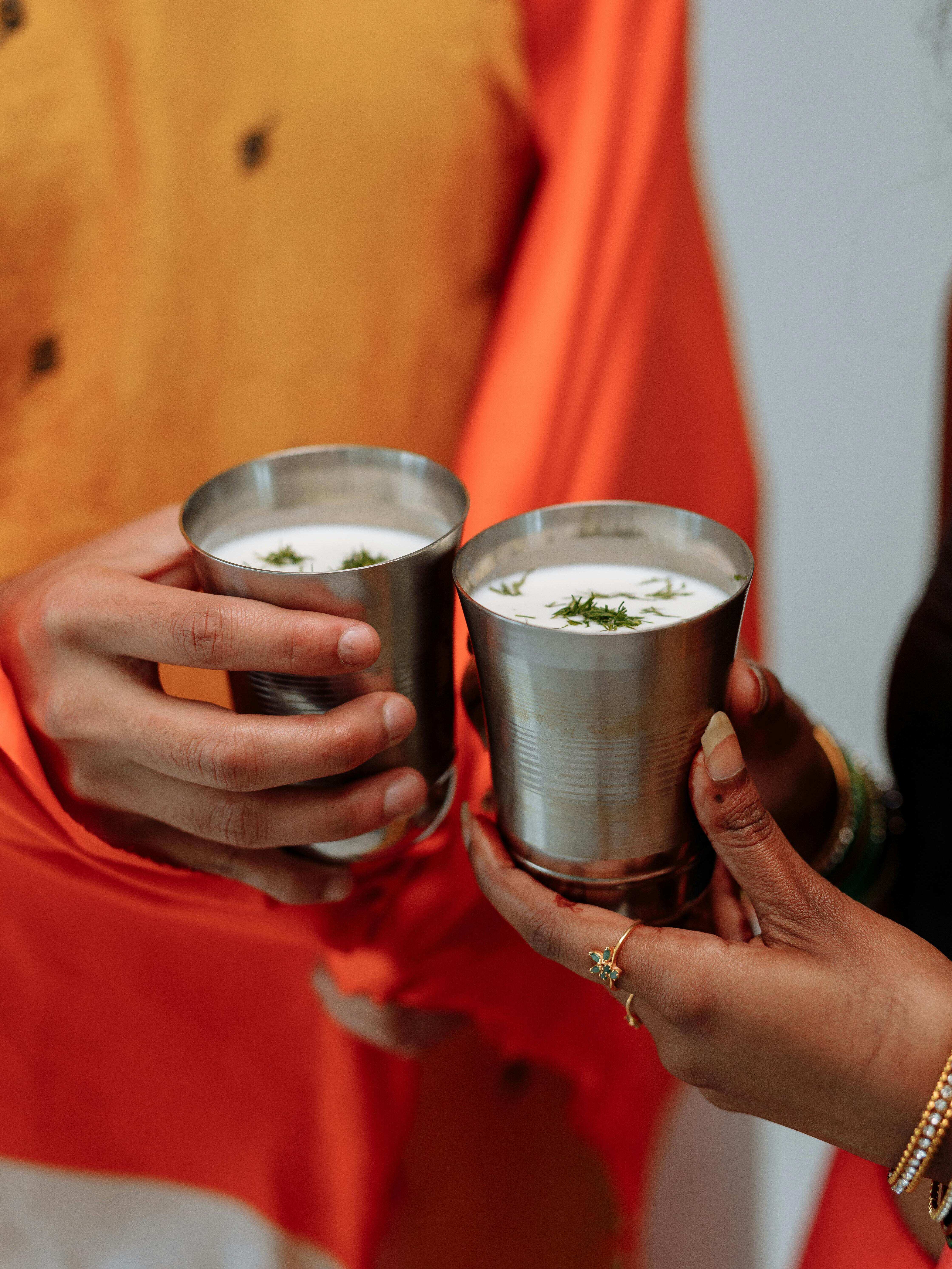 Is It Ok to Drink Buttermilk at Night?