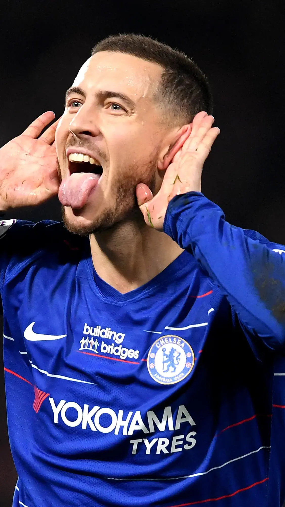 Top 5 Eden Hazard Moments