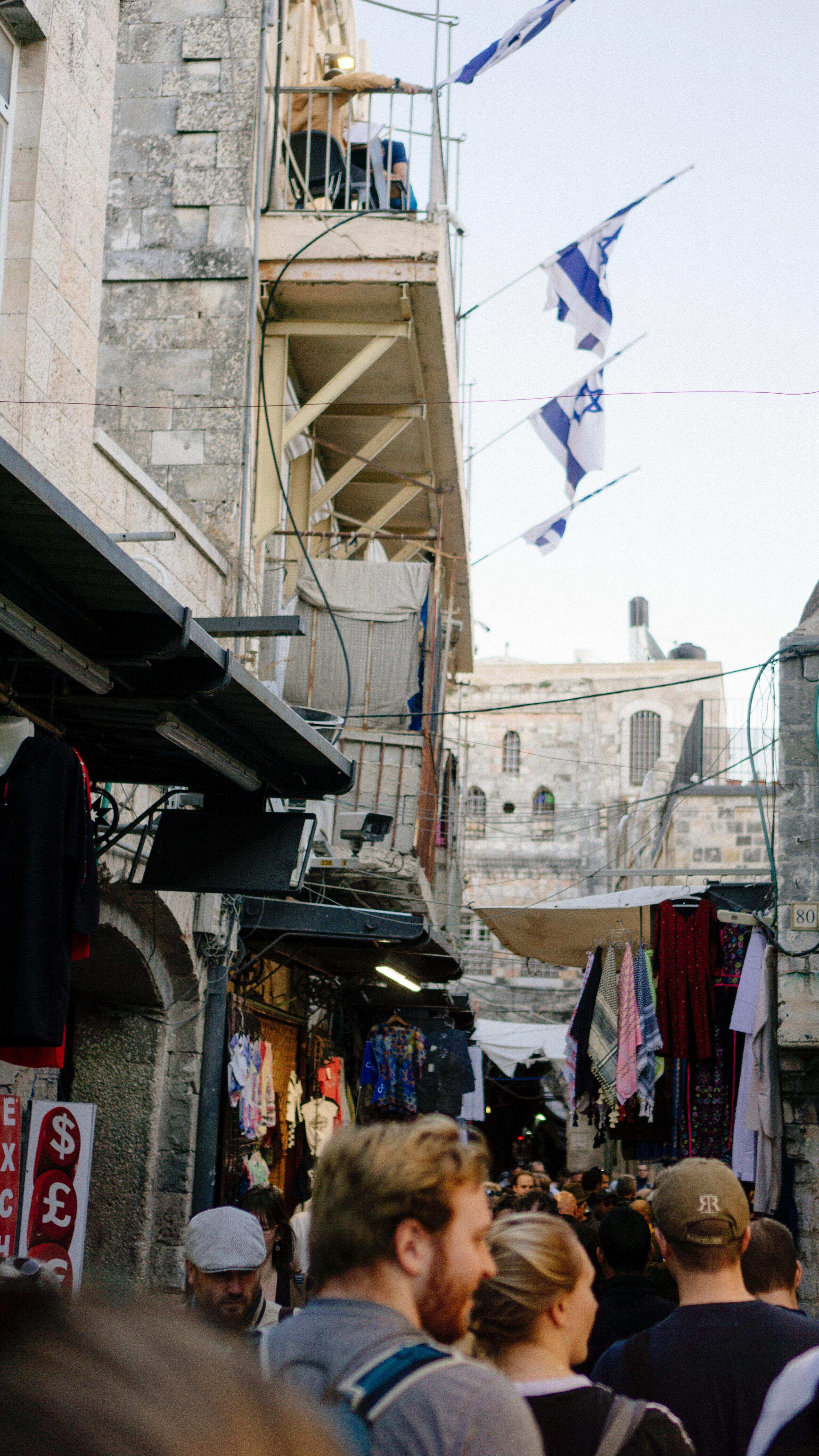 5 Books On Israel-Palestine Conflict You Must Read