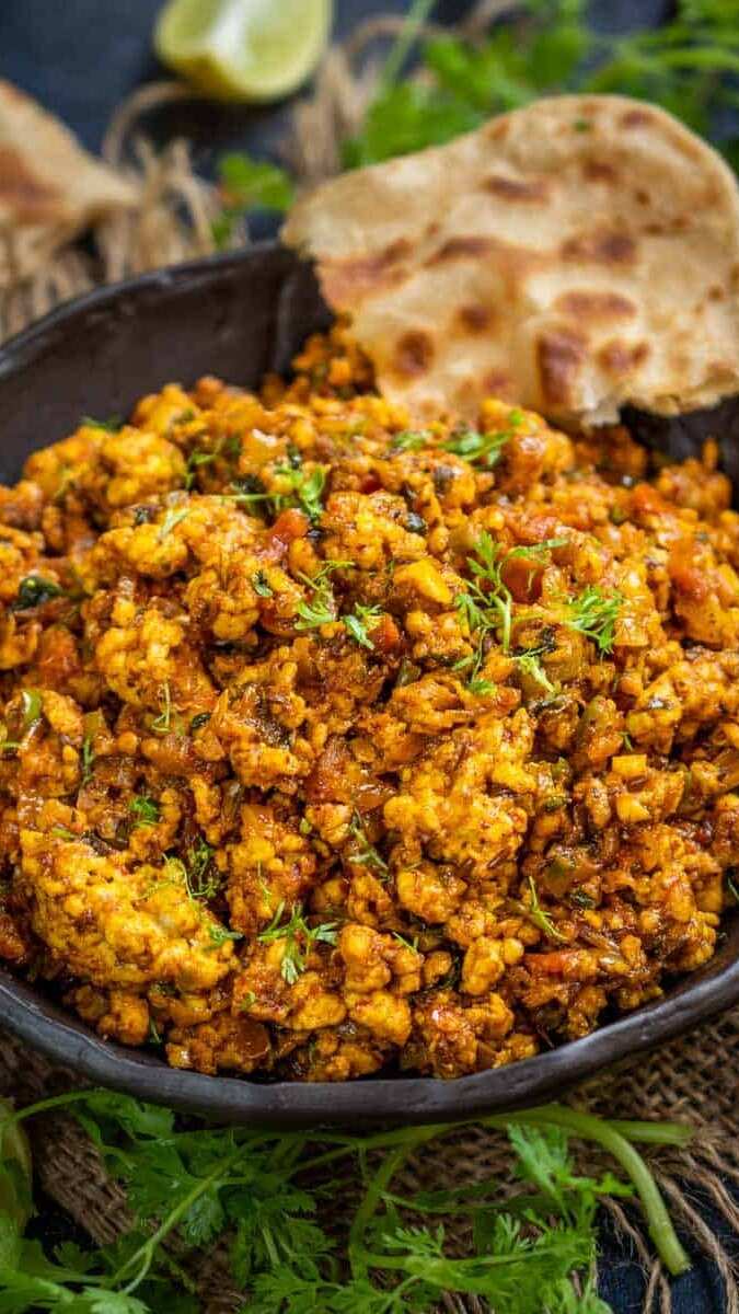 Navratri 2023 9 Dishes That Can Be Made Without Onion & Garlic