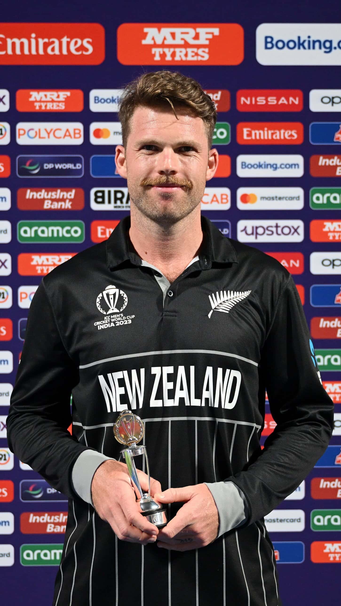 Bowlers With Best Economy Rate in ODI World Cup 2023