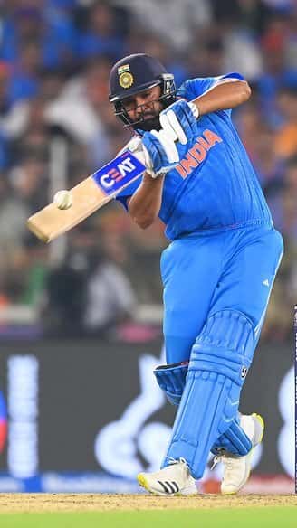 IND vs BAN World Cup 2023: How to watch India vs Bangladesh live for free