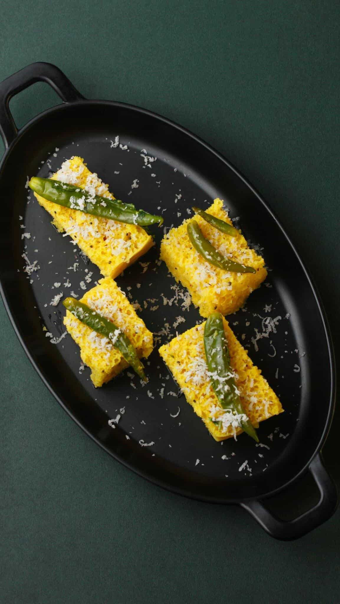 7 Tasty Indian Dishes That Improve Gut Health