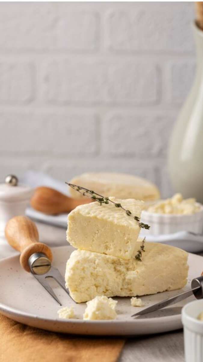 6 Ways Quitting Dairy Can Change Your Life