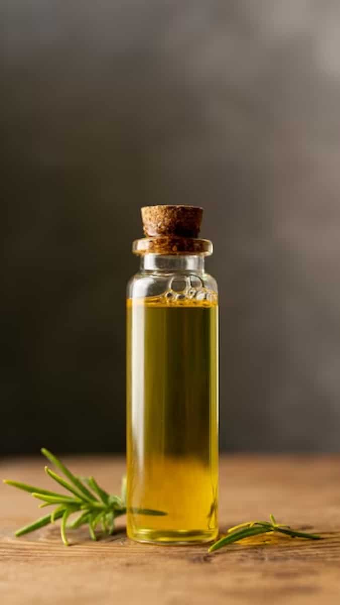 6 Magical Benefits of Rosemary Oil For Hair