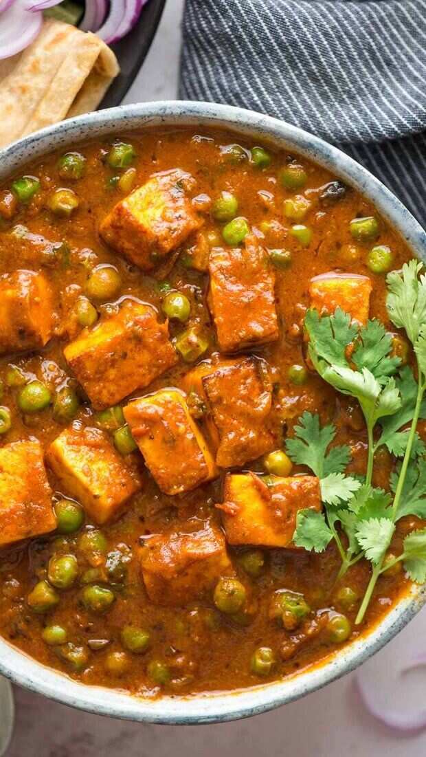 6 Vegan Substitutes of Paneer (Cottage Cheese)