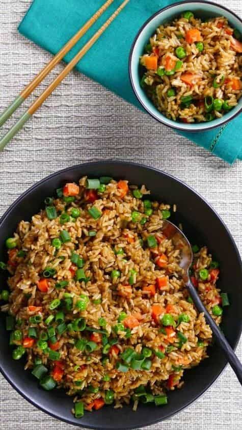 6 Surprising Health Benefits of Consuming Brown Rice