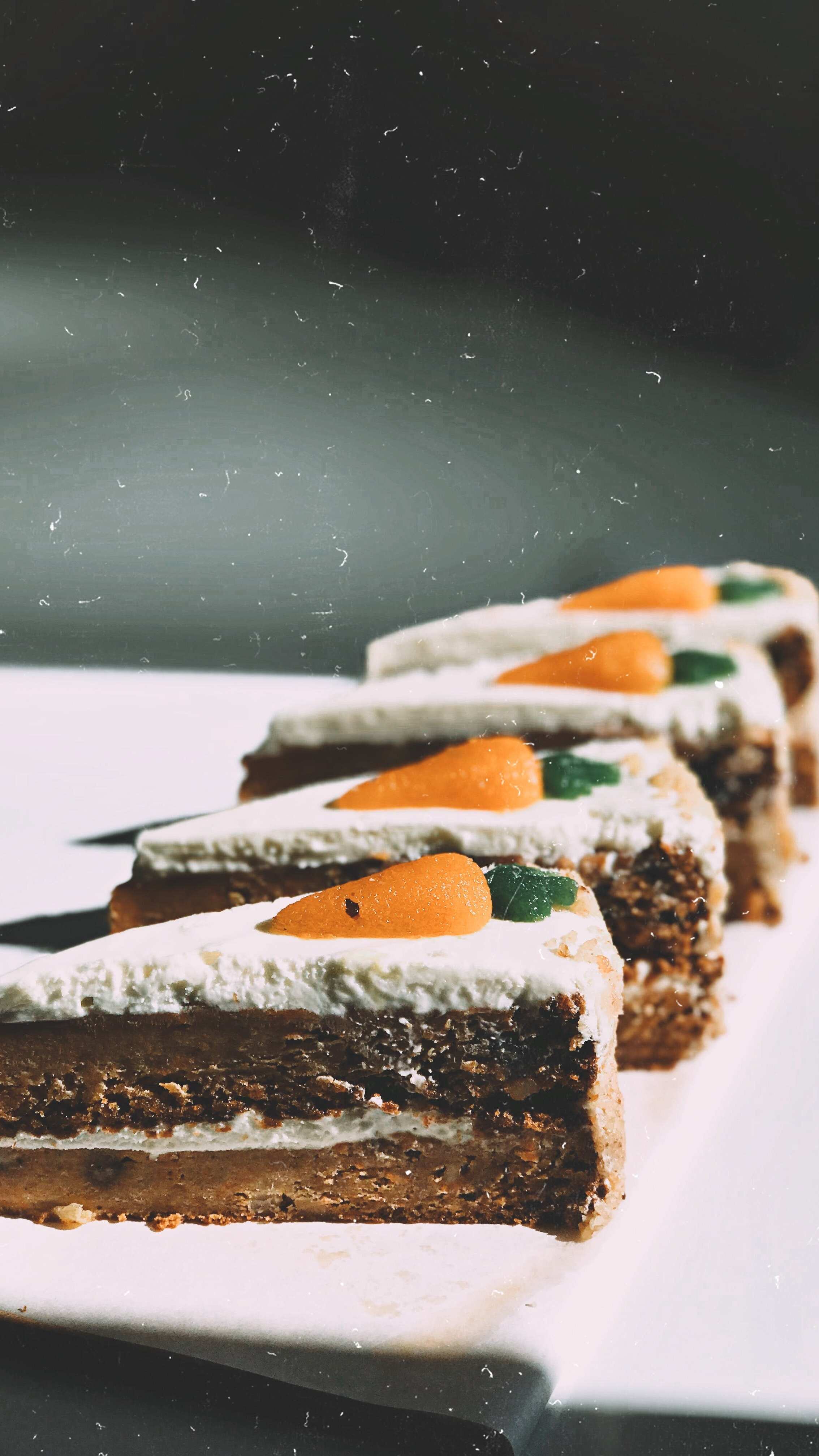 7 Healthy Cakes You Must Try Making This Winter