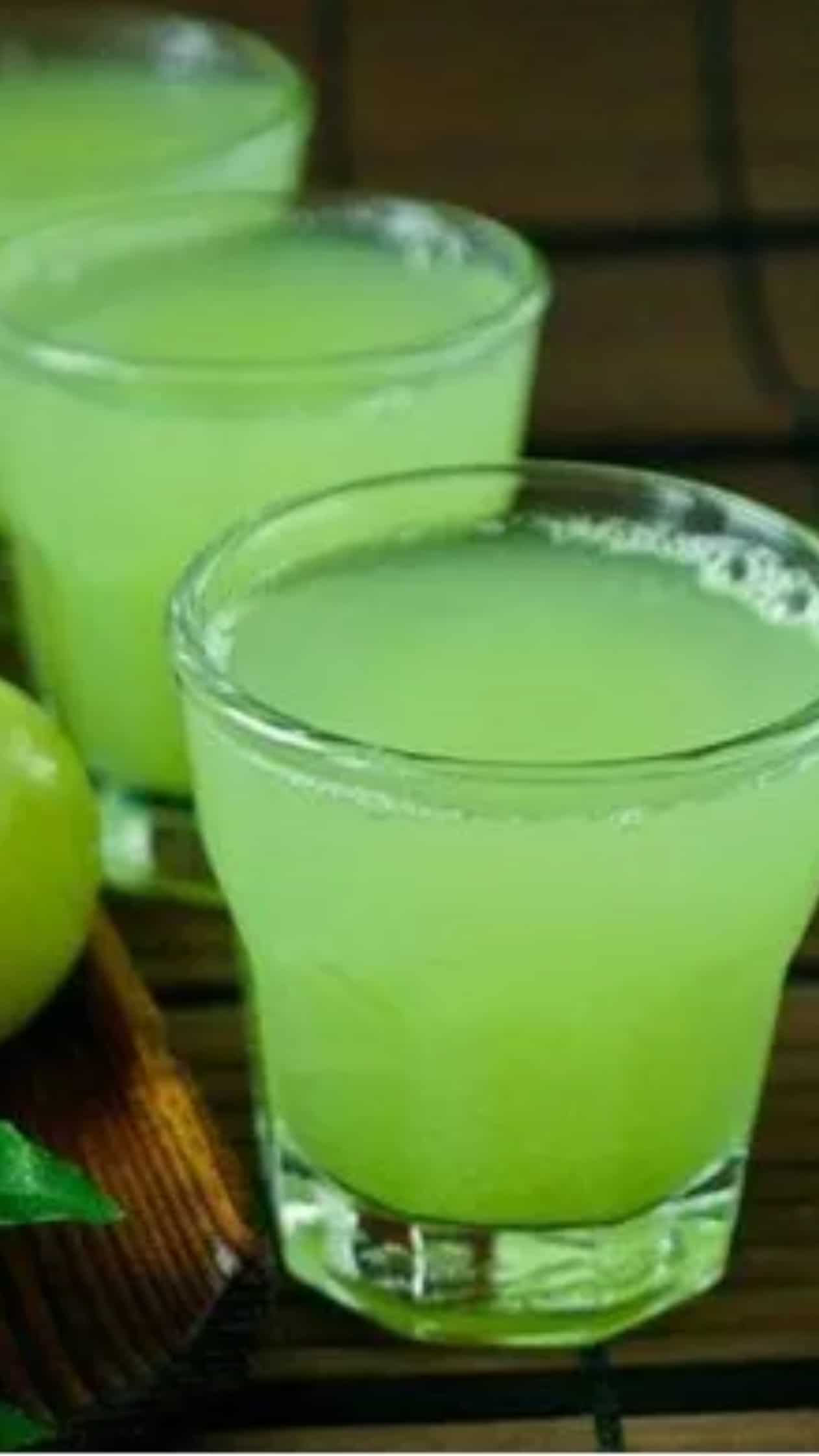 Boosts Metabolism

