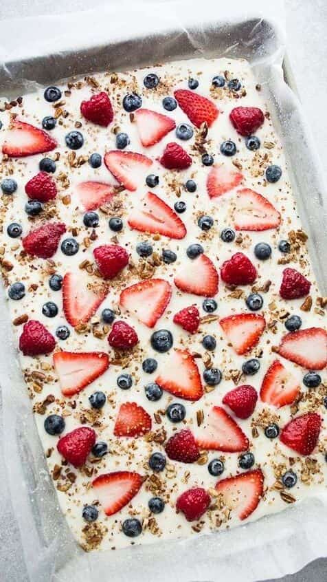 7 Healthy and Low-Calorie Desserts