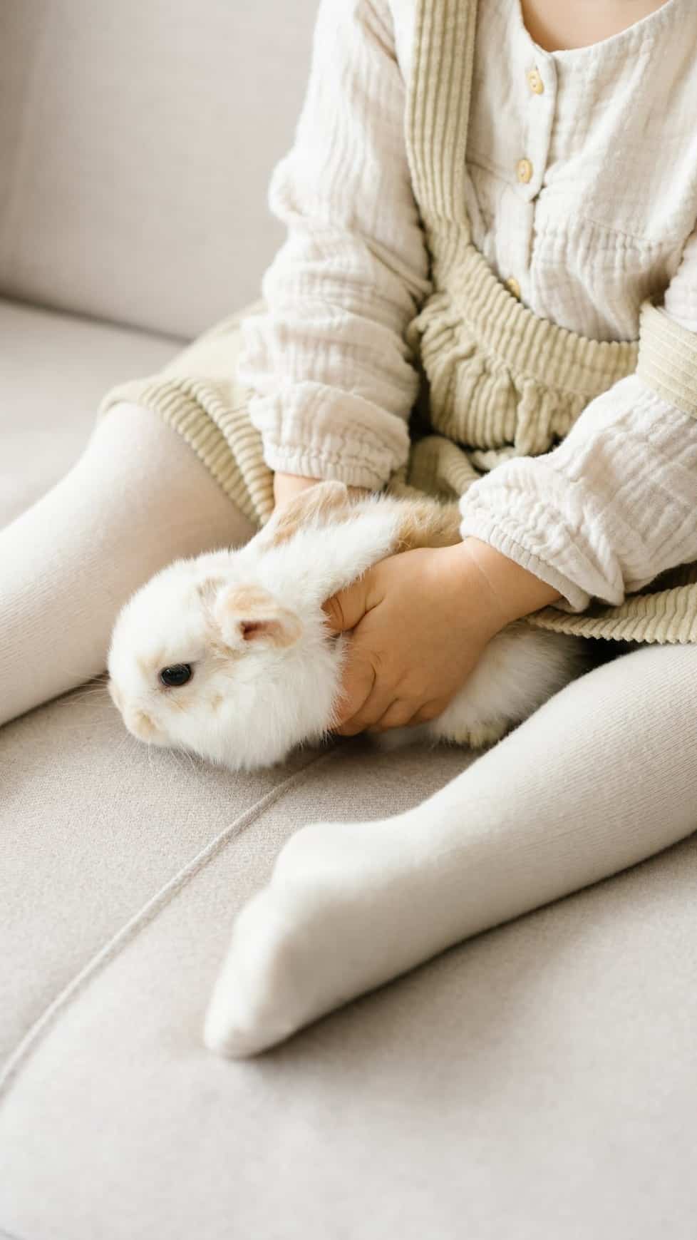 7 Tips to Prepare Your Home for a Rabbit