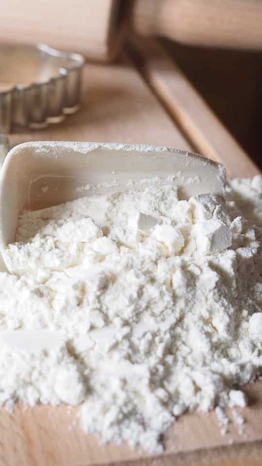 5 Flours You Must Add To Your Diet For WeightLoss