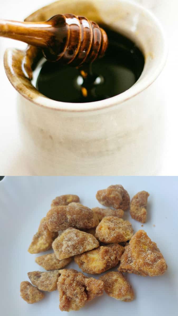 Jaggery vs Molasses How Are They Different?