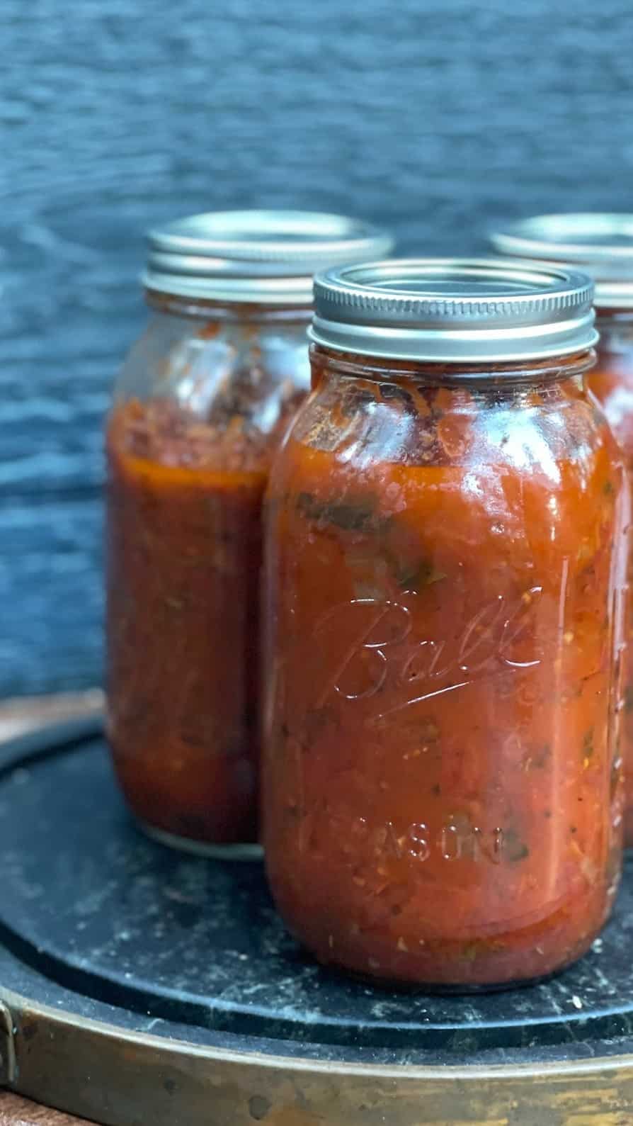 5 Health Benefits of Salsa