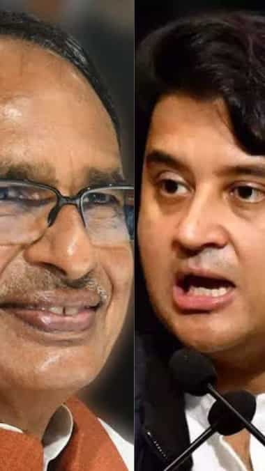 Who will be Chief Minister of Madhya Pradesh? Here're 4 Potential