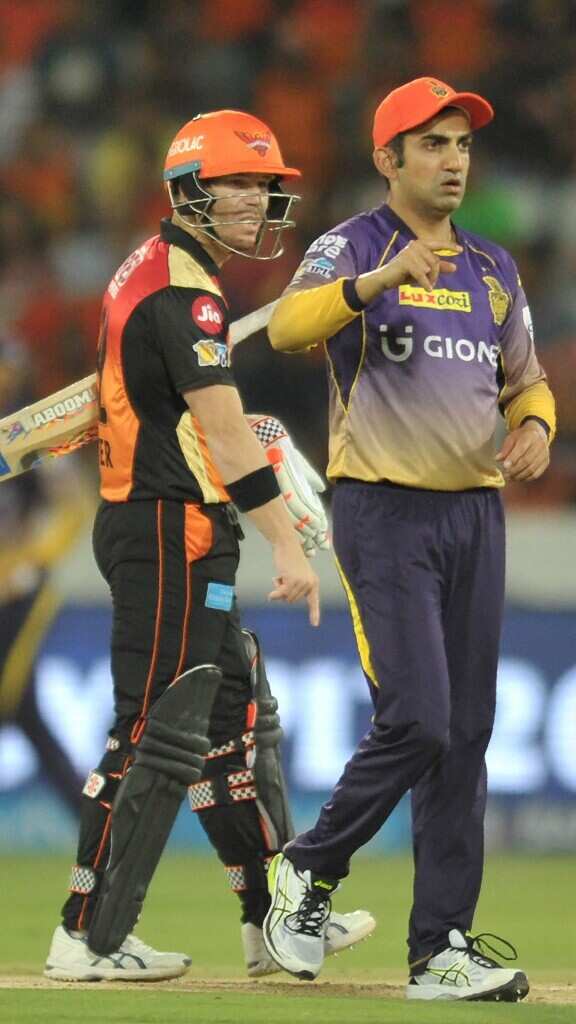 Most successful ipl captains