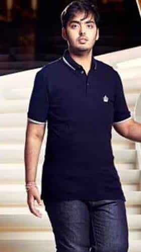 Happy Birthday Anant Ambani: 5 expensive things owned by him