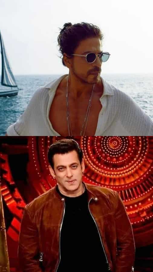 From Salman Khan to Shah Rukh Khan: 5 Bollywood actors who received