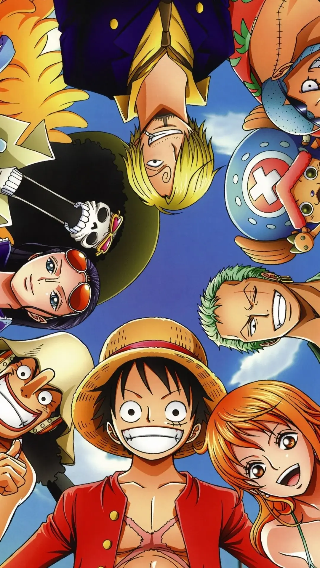 Top 78 Longest Anime Ever Best In cdgdbentre