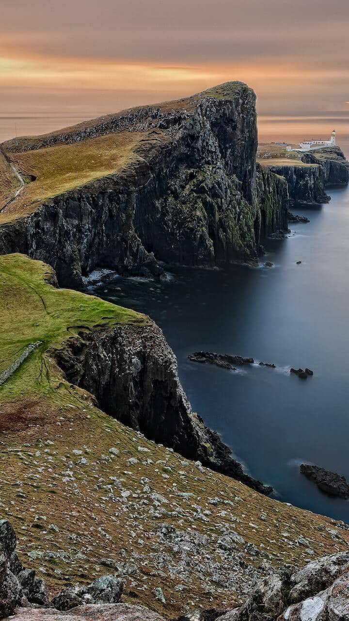 10 Most Beautiful Islands in Europe