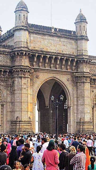 Top 6 Places To Visit In Delhi top-6-places-to-visit-in-delhi